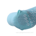 patients foam dispensing socks with Surface of custom